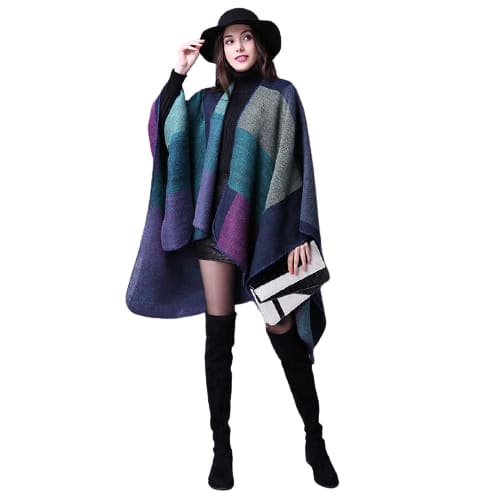 cape mode polyvalente
