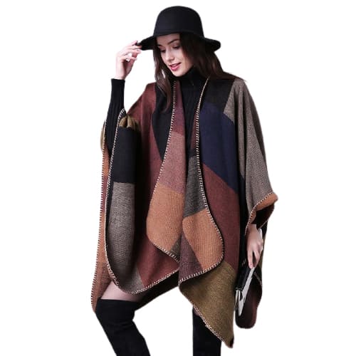 accessoire d'hiver mode