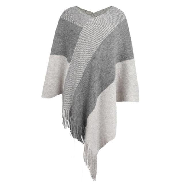 poncho doux