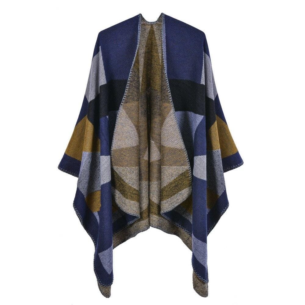 cape confortable
