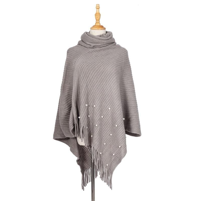 poncho polyvalent