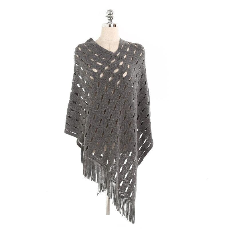 poncho respirant été