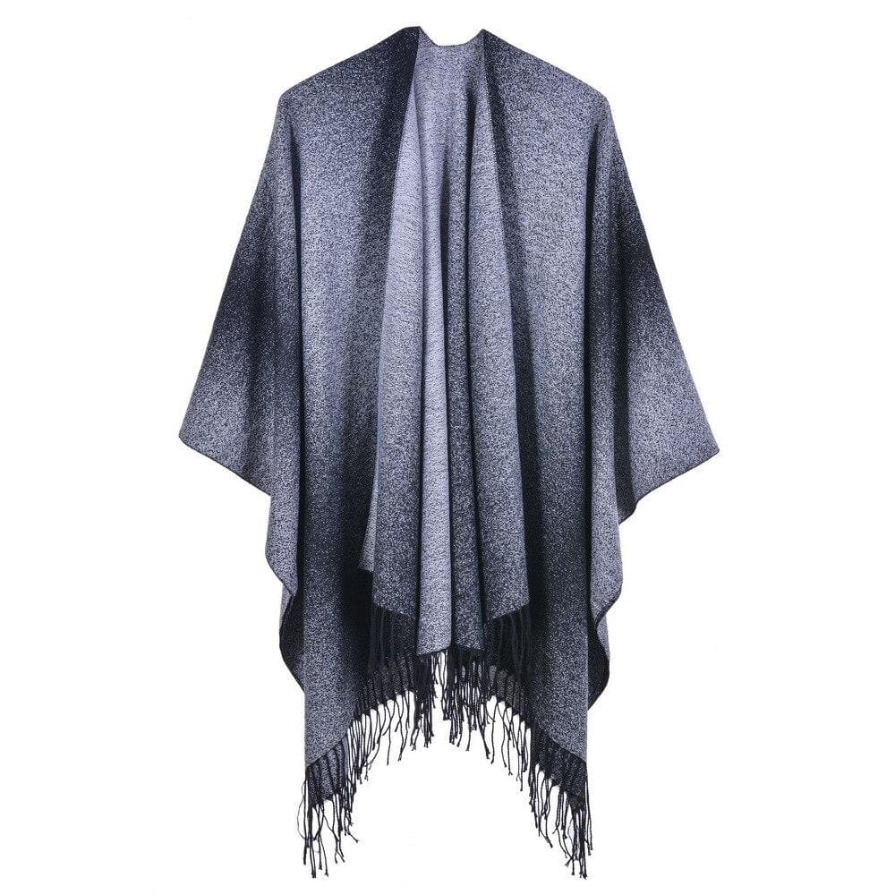 poncho de Test Nation