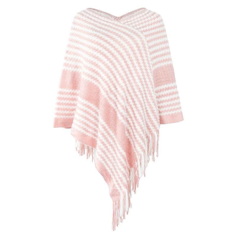 tenue poncho confort