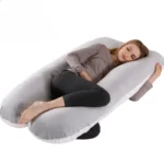 coussin maternité longue